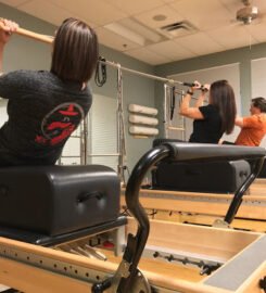 Pilates Tempe