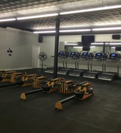 PEAK Performance Training