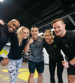 Alloy Personal Training – Blakeney