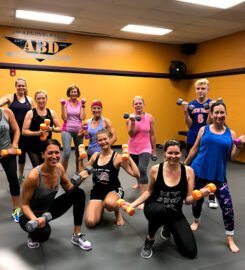 UPLIFT Yoga & Strength