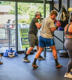Kinetic Coaching