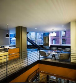 Equinox SoHo
