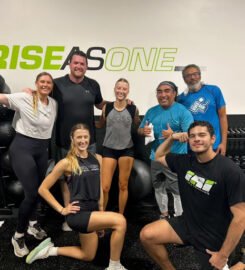 ISIÂ® Elite Training – St. Johns Town Center  FL