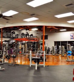 Your Fitness 365 A 24 Hour Gym