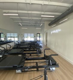 Evolve Modern Pilates