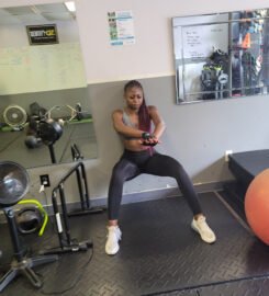 3D Fitness