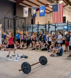 CrossFit Wando