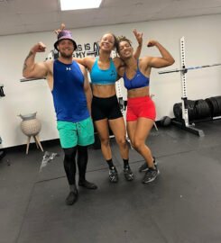 Power Athletics