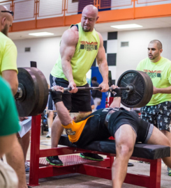 Dub Strength LLC