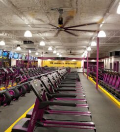 Planet Fitness