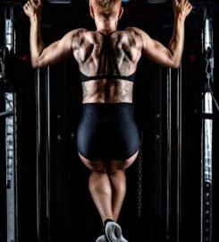 AE FIT 716
