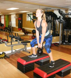 BT Fitness