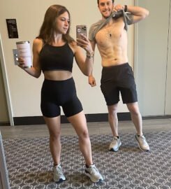 BAB In Home Personal Training – Houston