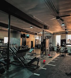 Falcon Training Facility