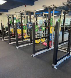 Beacon Hill Athletic Clubs