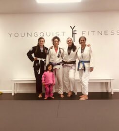Youngquist Fitness