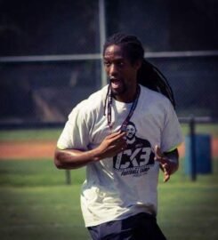 Embrace Champions – Athletic and Personal Training