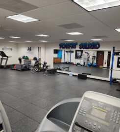 Albany Movement & Fitness