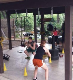 Finkfit LLC