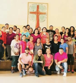 Zumba Con Ely Yonkers NY
