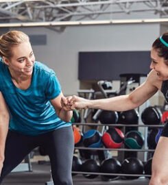 Gold’s Gym San Antonio Fiesta Trails