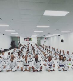 Future School of Jiu Jitsu-Headquarters