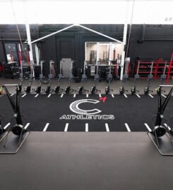 C4 Athletics