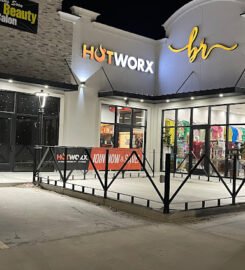HOTWORX – Corpus Christi (Southside)