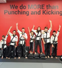Mount Pleasant Family Martial Arts