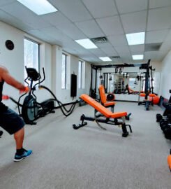 Roger Bowman’s Fitness & Wellness Coaching