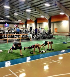 Pine Grove Health-Country Club