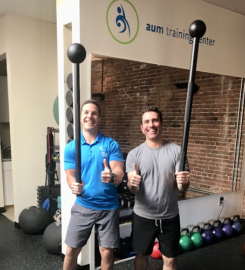 Aum Training Center