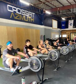 CrossFit Azimuth