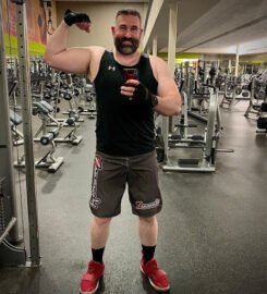 LA Fitness