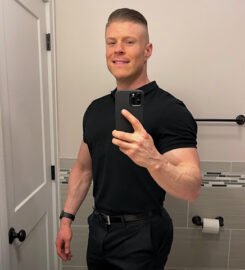 Wolf Pack Fitness LLC