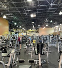 Gold’s Gym Austin Bee Caves