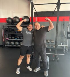 HASfit Personal Trainer San Antonio