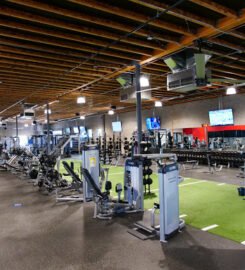 Elev8 Fitness