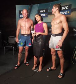 Fight Me Combat Sports