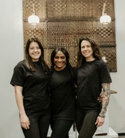 Stretch Fit LLC