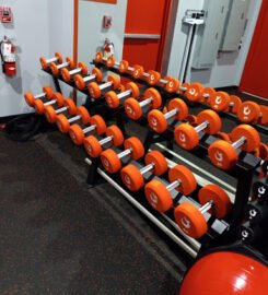 HOTWORX – Fort Myers FL (6 Mile Cypress)