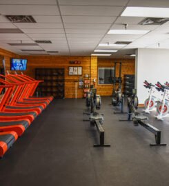 Strong Fitness  Performance & Ninja Dallas