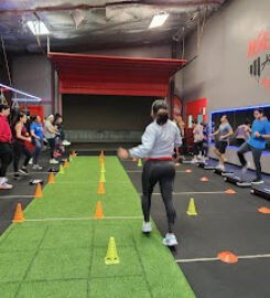 WARRIORS BOX FUNCIONAL FITNESS