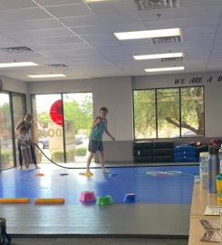 Fun & Fit Functional Fitness LLC