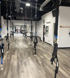 GoBungee Fitness