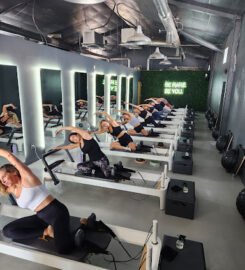 Rare Body Pilates