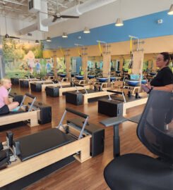 Club Pilates