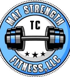 Mat Strength Fitness