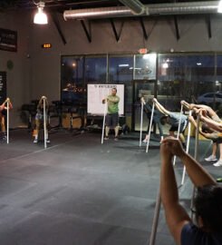 CrossFit Urban Jungle