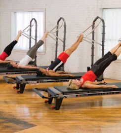 Lifestyle Pilates